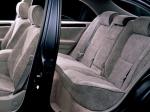 Toyota Crown Majesta 1999 года